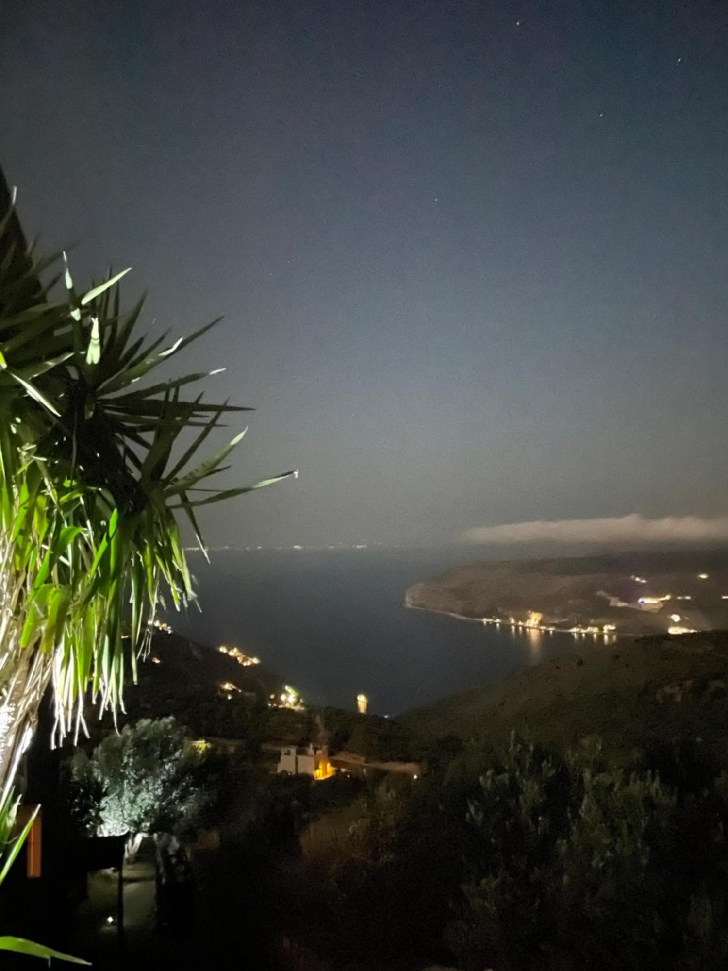 Πύργος Παραδοσιακός Με Μαγευτική Θέα - Villa Traditional Tower With Amazing Sea View อาเรโอโปลิส ภายนอก รูปภาพ