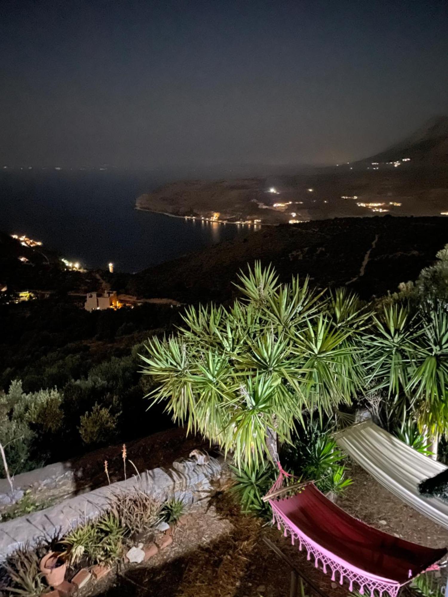 Πύργος Παραδοσιακός Με Μαγευτική Θέα - Villa Traditional Tower With Amazing Sea View อาเรโอโปลิส ภายนอก รูปภาพ
