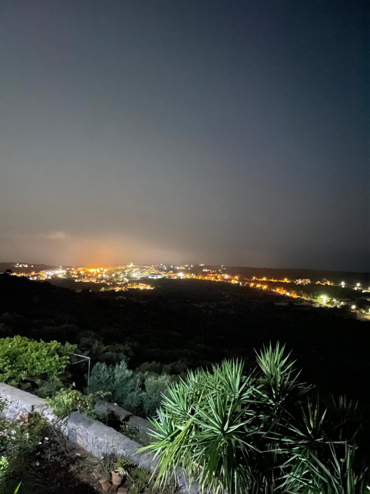 Πύργος Παραδοσιακός Με Μαγευτική Θέα - Villa Traditional Tower With Amazing Sea View อาเรโอโปลิส ภายนอก รูปภาพ